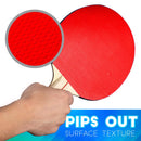 Franklin Table Tennis Set
