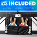 Franklin Table Tennis Set