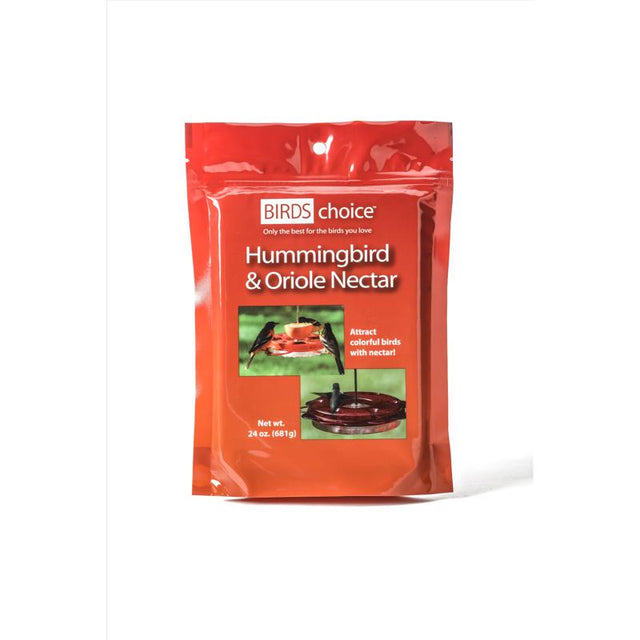 Birds Choice Nectar 24 oz
