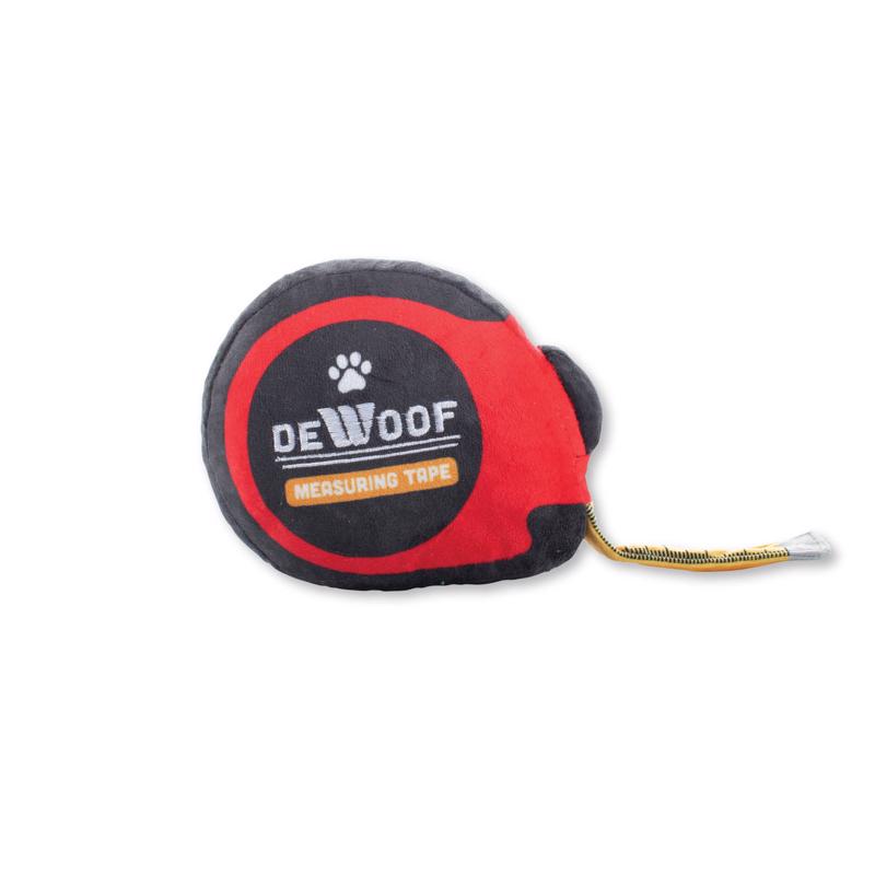 WHPH MEASURE UP DOG TOY