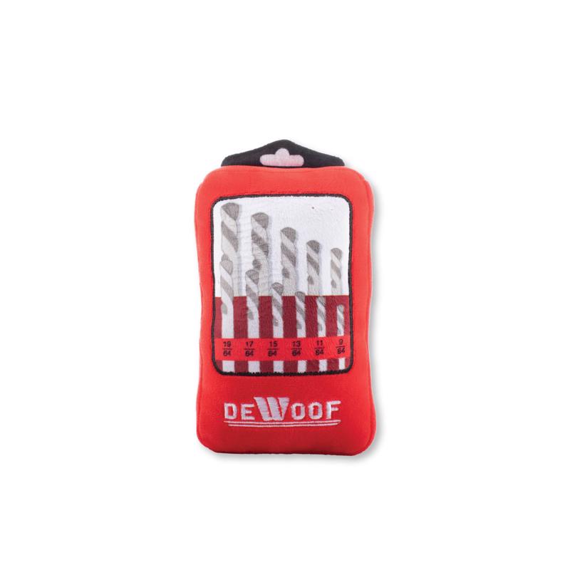 WHPH BITS&PIECES DOG TOY