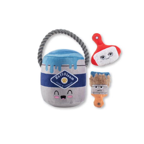 WHPH FRSH CT FUN DOG TOY