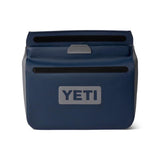 YETI SideKick Dry Gear Case 3 L Navy 1 pk