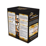 Armor All 2-in-1 Foam Cannon Car Wash