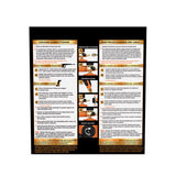 Armor All 2-in-1 Foam Cannon Car Wash