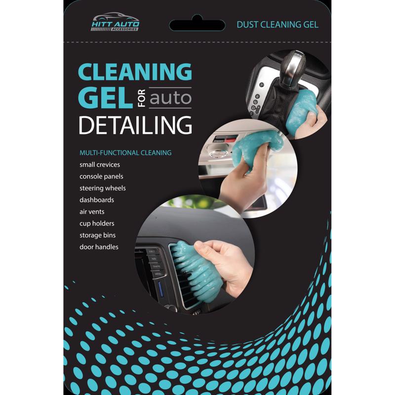 INTERIOR DETLR GEL 2.8OZ