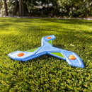 NERF Boomerang