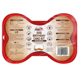 CAKE KIT PNUT BUTTER 9OZ