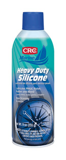 SILICONE MARINE 9 OZ