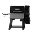 GRIL&SMOKER GVTY BLK 28"