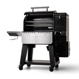 Masterbuilt 28 in. Gravity Series XT Digital Charcoal Grill and Smoker Black