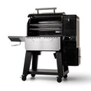 Masterbuilt 28 in. Gravity Series XT Digital Charcoal Grill and Smoker Black