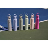 Hydroflask 24 fl. oz. Black BPA Free Insulated Bottle
