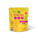 Stashios Wrap-Ups Cheese Grain Free Pill Pockets For Dogs 2 oz 1 pk