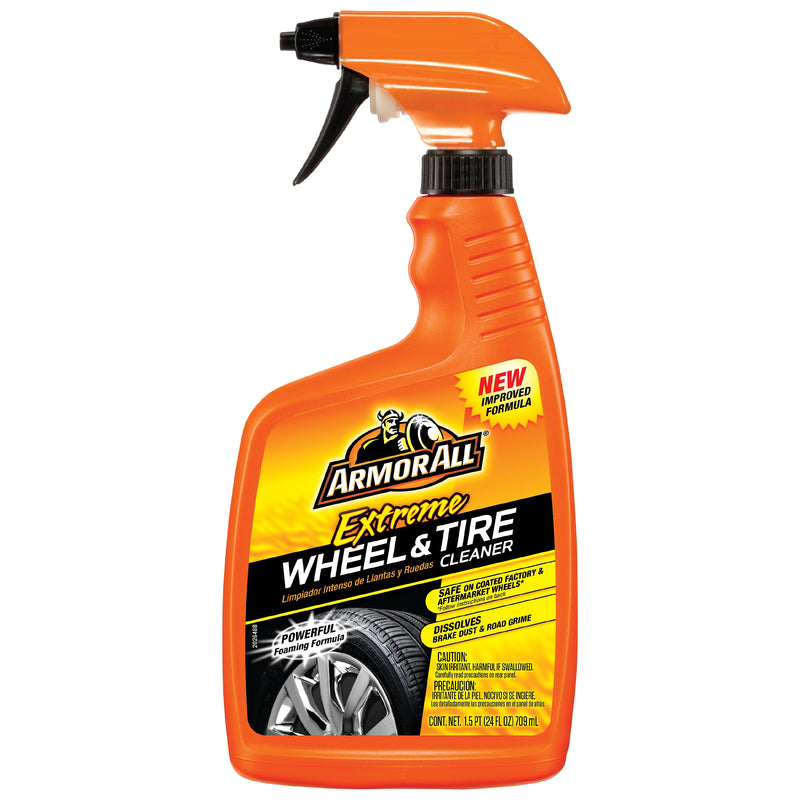 CLEANR WHEEL 24OZ