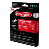 Bondo Auto Body Filler 2 oz