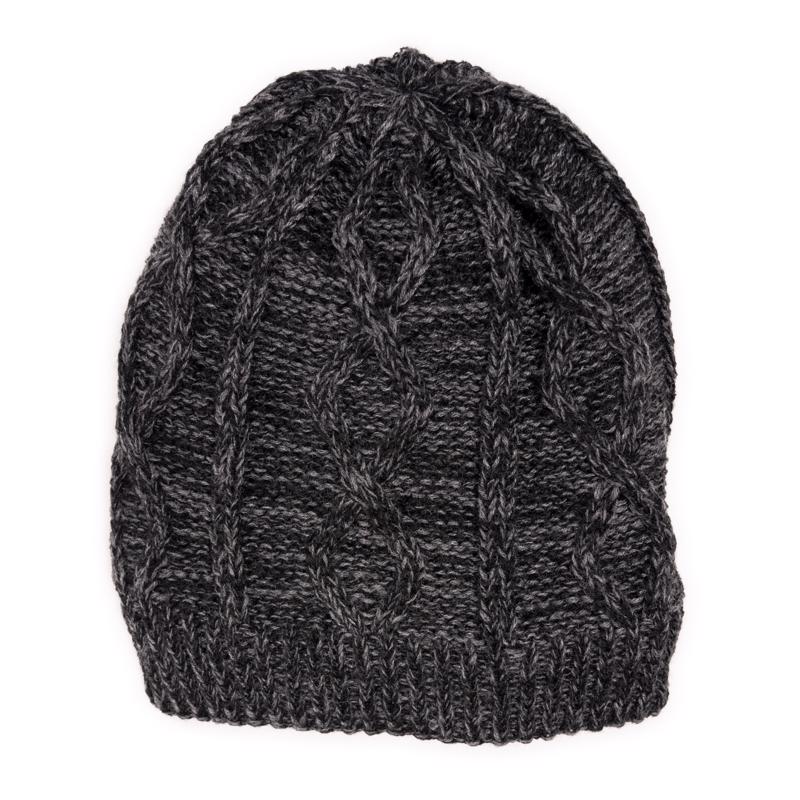 Muk Luks Beanie Assorted One Size Fits Most