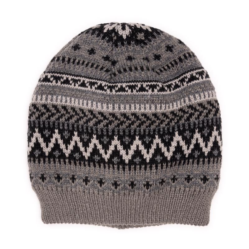 Muk Luks Beanie Assorted One Size Fits Most