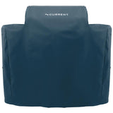 GRL CVR SFTFLX POLY BLU