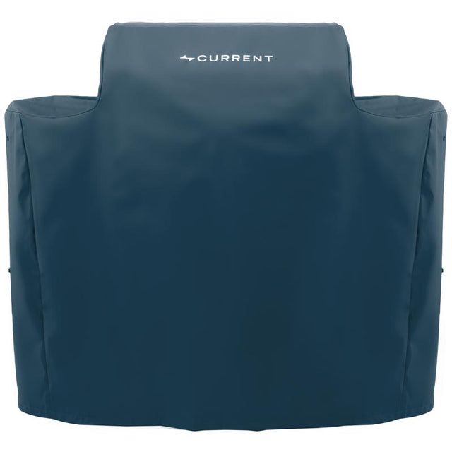 GRL CVR SFTFLX POLY BLU