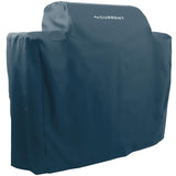 Current Softflex Dark Blue Grill Cover For 8093534 & 8093533