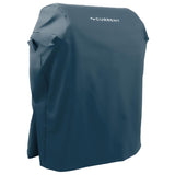 Current Softflex Dark Blue Grill Cover For 8093534 & 8093533