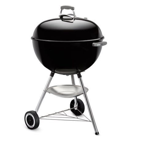 GRILL CHAR BLK 22"