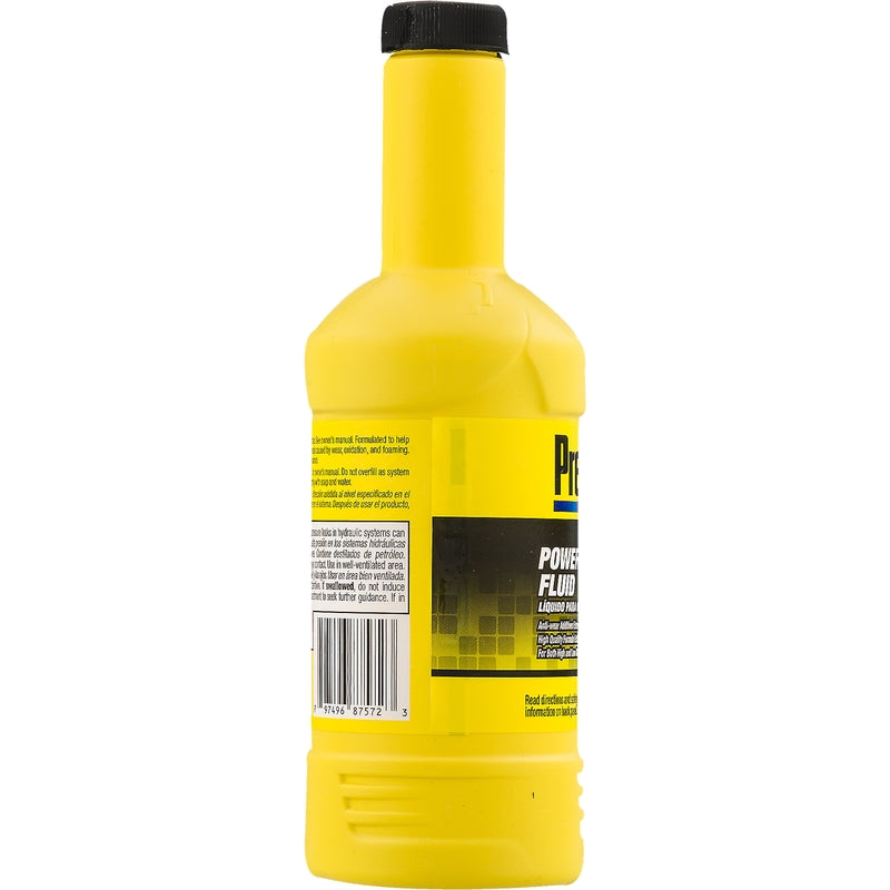 Prestone Power Steering Fluid 12 oz
