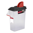 STORAGE BIN/LID PLY 20#