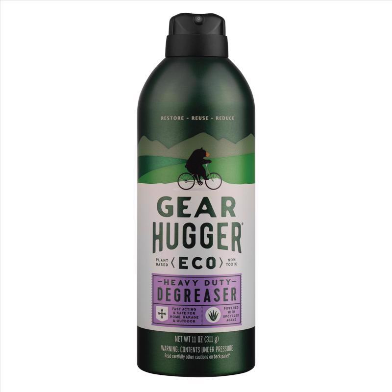 CLNR AND DGRSR SPRY 11OZ