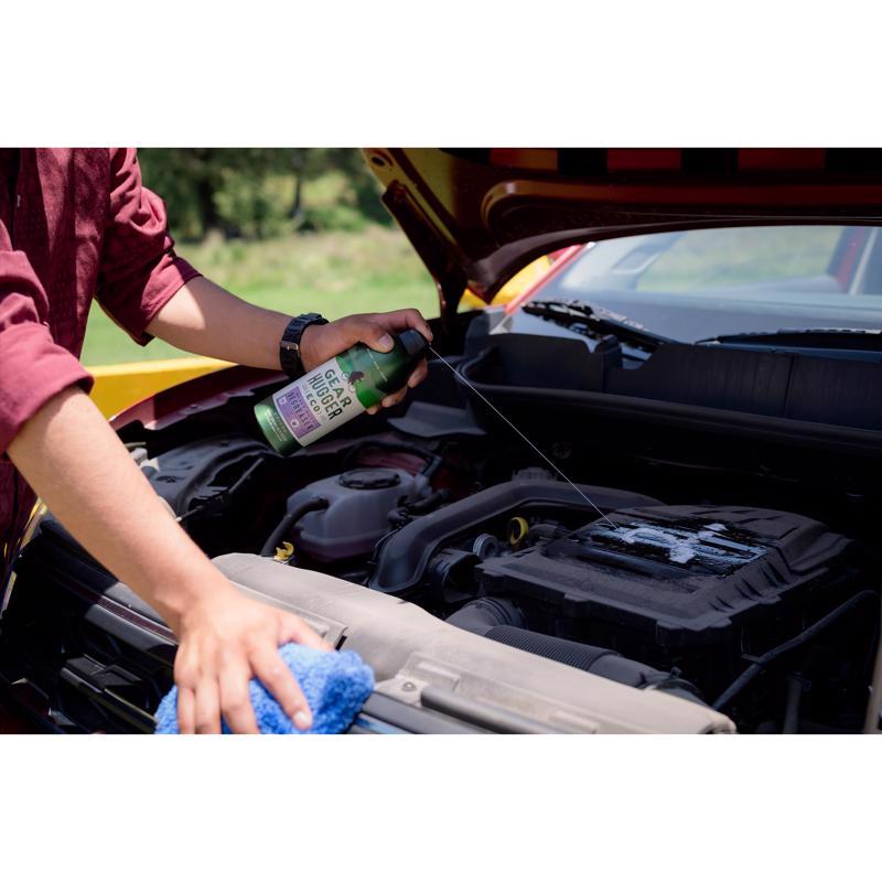 Gear Hugger Degreaser 11 oz Spray