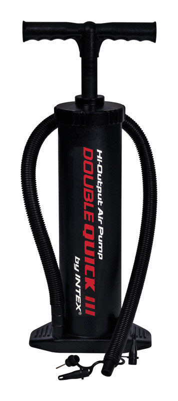 HAND PUMP DELUX 19"
