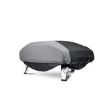 GRILL COVER KODA 2 MX 9"