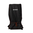 GRILL COVER PVC BLK 40"