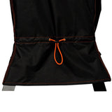 Masterbuilt Black Grill Cover For MB20060321
