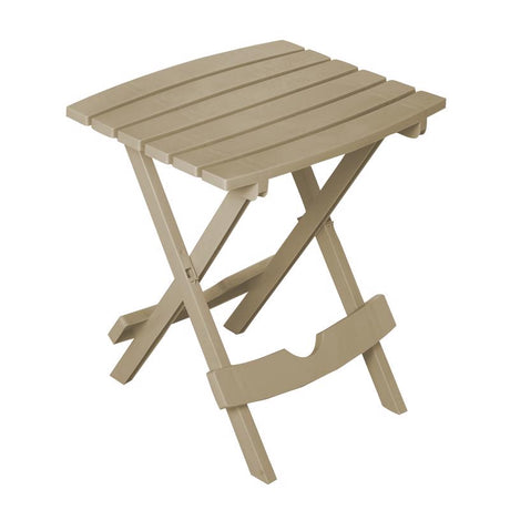 SIDE TABLE RSN BISCUIT