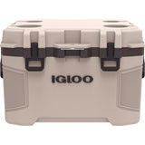 HRD COOLR TAN 50QT 25.7"