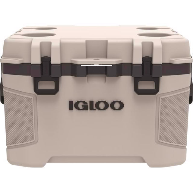 HRD COOLR TAN 50QT 25.7"