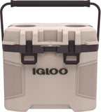 Trailmate 25 QT Bone