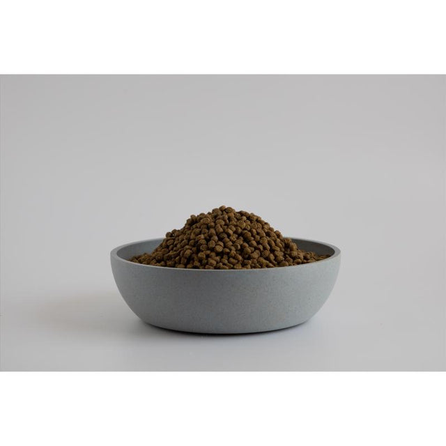 PET BOWL BLUE 6.75CUP L