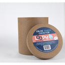 TREAT CANISTER BRWN 77OZ