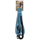 Ruffin' It Assorted Braided Nylon Dog Leash