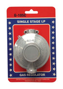 US Hardware Metal Low Pressure Gas Regulator