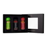 NS HOT SAUC ASST1.5OZ3PK