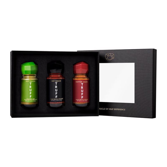NS HOT SAUC ASST1.5OZ3PK