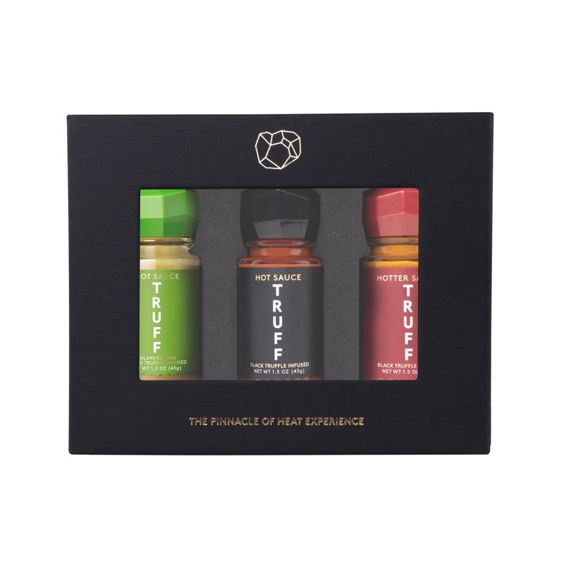 NS HOT SAUC ASST1.5OZ3PK