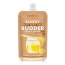 PENUT BUTER RUFF RAW 4OZ