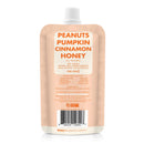 Bark Bistro Company Buddy Budder Pumpkin Pup Grain Free Peanut Butter For Dogs 4 oz 3 in. 1 pk