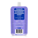 Bark Bistro Company Buddy Budder Superberry Snoot Grain Free Peanut Butter For Dogs 4 oz 3 in. 1 pk