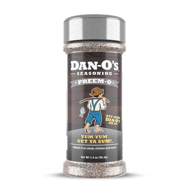SEASONING PREEM-O 3.4OZ